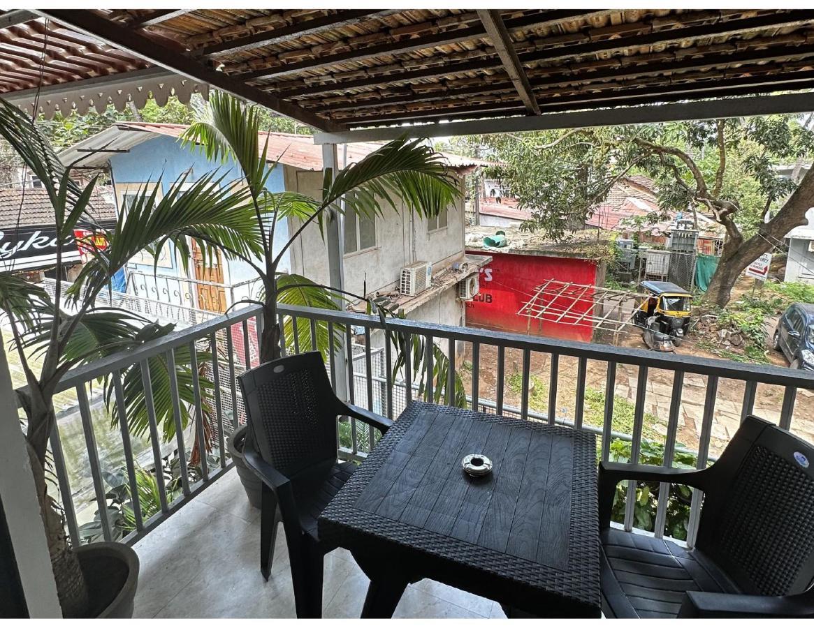 Hotel White Season Calangute Dış mekan fotoğraf