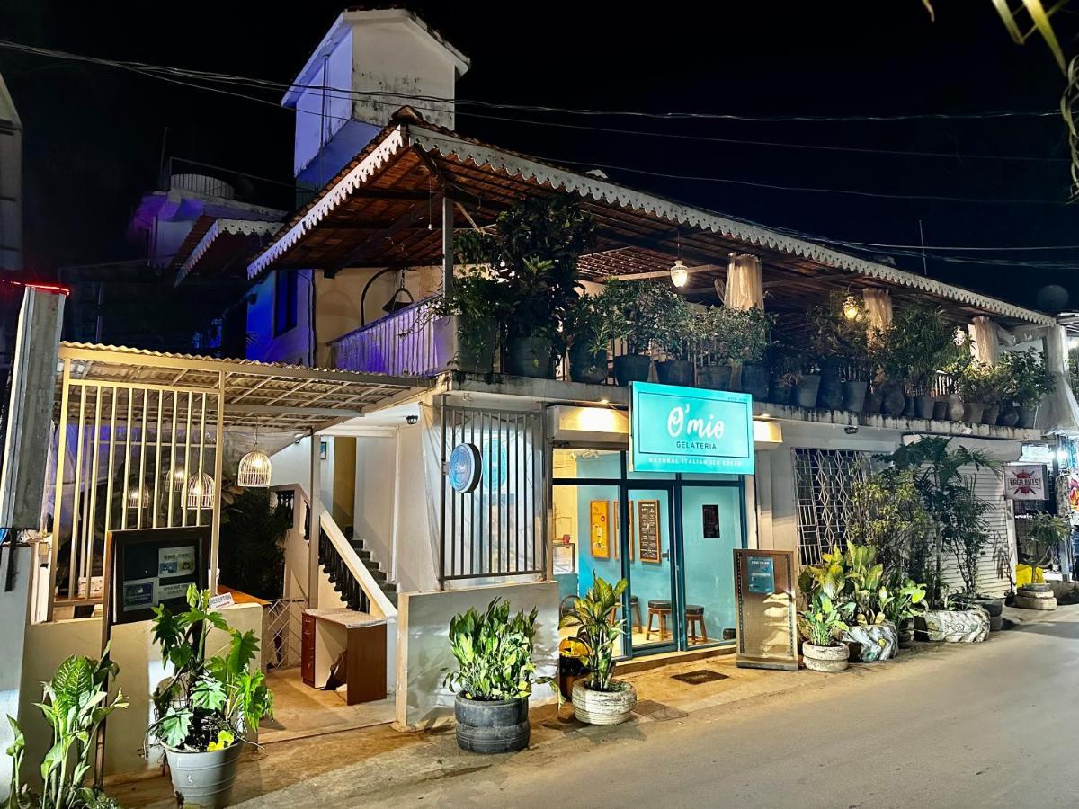 Hotel White Season Calangute Dış mekan fotoğraf