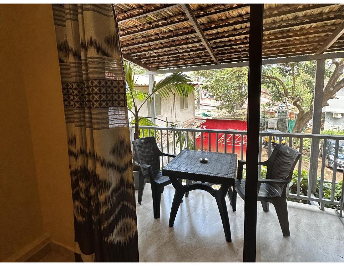 Hotel White Season Calangute Dış mekan fotoğraf