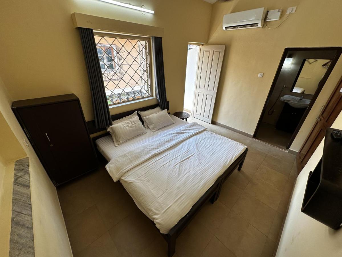 Hotel White Season Calangute Dış mekan fotoğraf